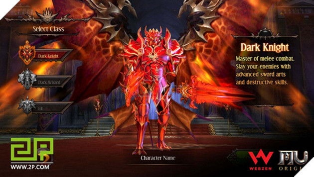 MU Origin đứng Top 7 những tựa game kiếm nhiều tiền nhất tại App Store Mỹ