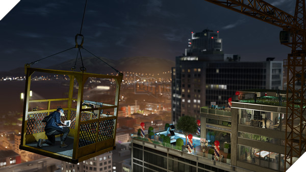 Đánh giá sơ bộ về Watch Dogs 2 - Một trong những game bom tấn giai đoạn cuối năm 2016