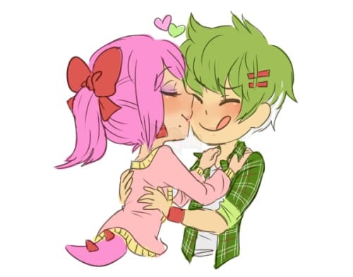 Sẽ thế nào khi mọi sinh vật trong "Mario" đều có diện mạo con người?