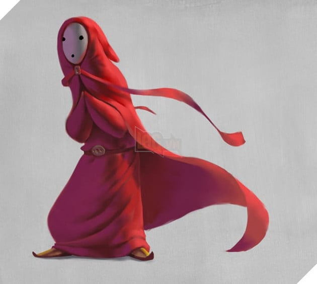 Sẽ thế nào khi mọi sinh vật trong "Mario" đều có diện mạo con người?