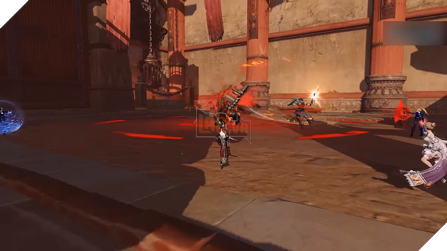 5 lý do bạn phải chơi Thiên Dụ nếu là fan game online thực thụ