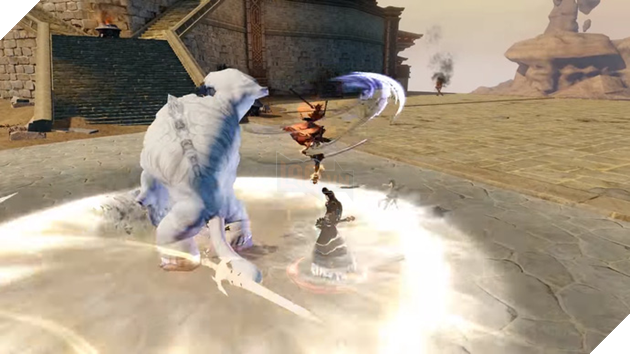 5 lý do bạn phải chơi Thiên Dụ nếu là fan game online thực thụ