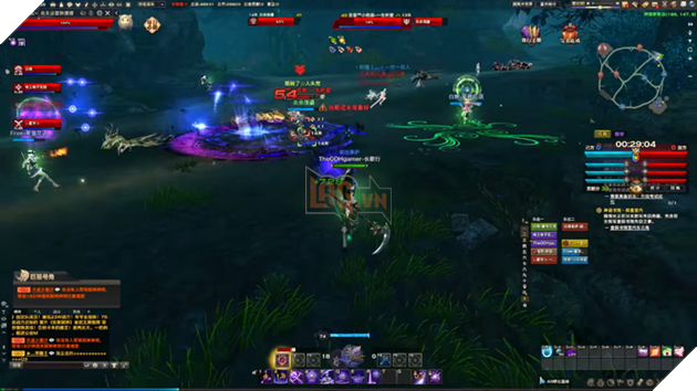 5 lý do bạn phải chơi Thiên Dụ nếu là fan game online thực thụ