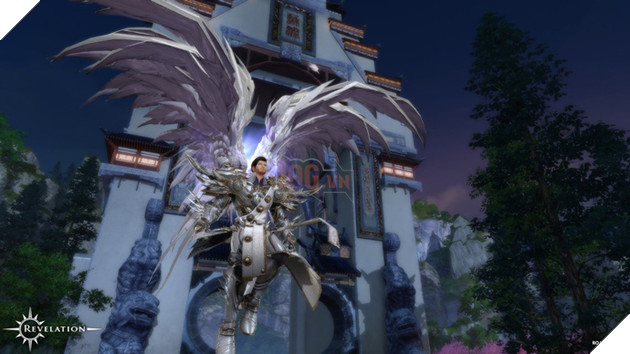 5 lý do bạn phải chơi Thiên Dụ nếu là fan game online thực thụ