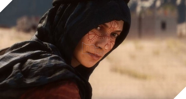 Trailer phần chơi đơn của Battlefield 1 đầy ấn tượng 2