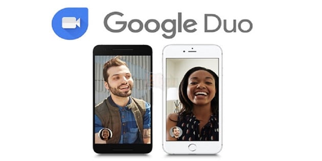 Google Duo 1