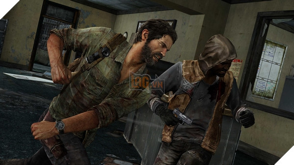 The Last of Us Remastered giảm giá 50% ngay lúc này 2
