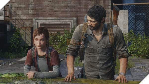 The Last of Us Remastered giảm giá 50% ngay lúc này