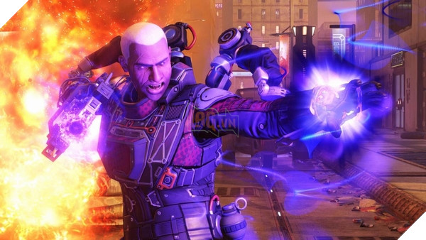 Tựa game độc quyền PC, XCOM 2 chính thức ra mắt trên PS4 và Xbox One