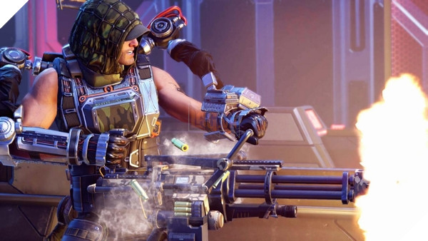 Tựa game độc quyền PC, XCOM 2 chính thức ra mắt trên PS4 và Xbox One 2