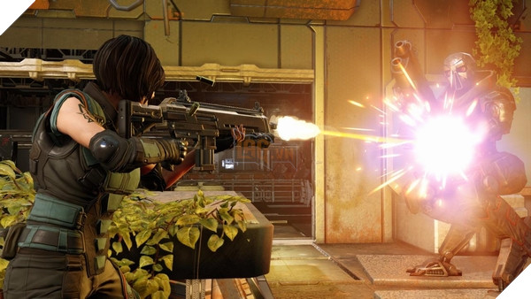 Tựa game độc quyền PC, XCOM 2 chính thức ra mắt trên PS4 và Xbox One 3