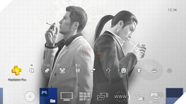 Lộ diện phiên bản Business Edition của Yakuza 0, không bao gồm PC 2