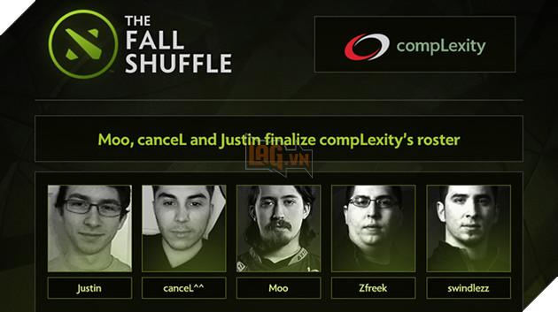 col roster