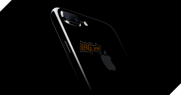 iPhone 7 Plus camera