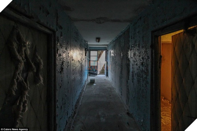 Thành phố ma từng gây ám ảnh vì không có 1 bóng người sinh sống sắp có game thực tế ảo