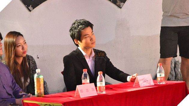 
Vết nhơ của Dopa khiến anh không thể ở lại Hàn Quốc.
