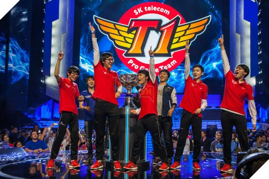 
Hàn Quốc và Trung Quốc giờ quá mạnh.
