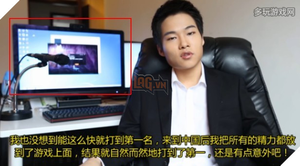 
Hễ ai liên quan tới Dopa, họ phải hứng chịu nhiều tai tiếng.
