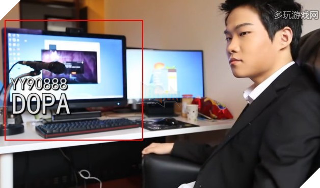 
Riot đã lập Quân lệnh lên Dopa.
