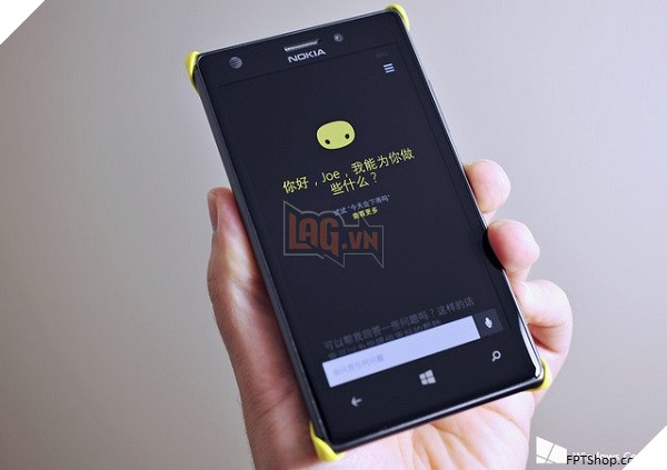  ứng dụng mang tên Xiaoice