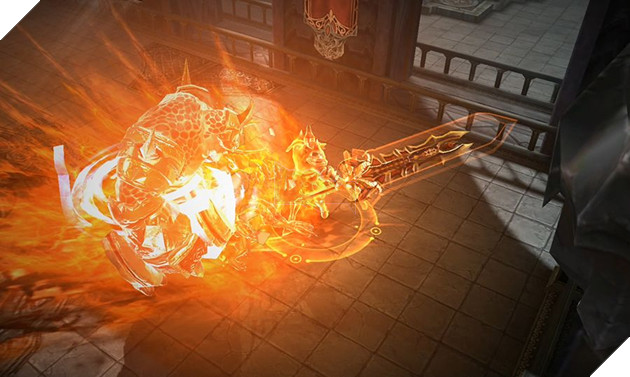 Siêu phẩm di động Devilian chính thức có mặt tại Việt Nam 10