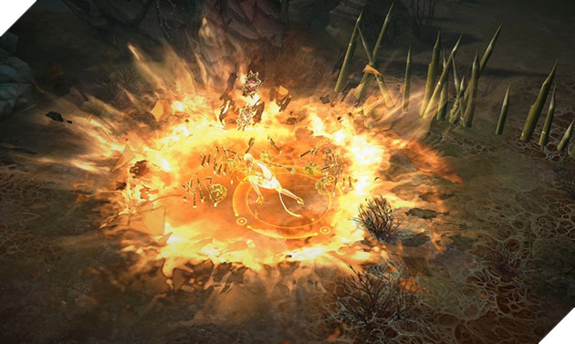 Siêu phẩm di động Devilian chính thức có mặt tại Việt Nam 6