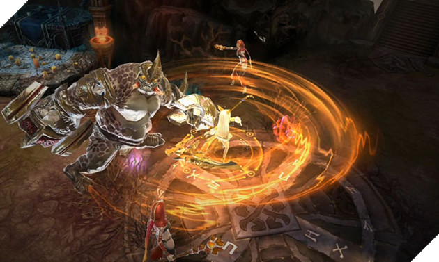 Siêu phẩm di động Devilian chính thức có mặt tại Việt Nam 8