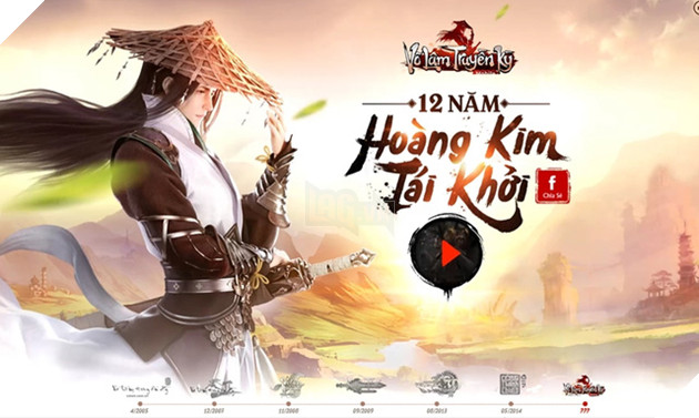 VNG khẳng định sẽ không đưa Dã Tẩu vào Võ Lâm Truyền Kỳ Mobile