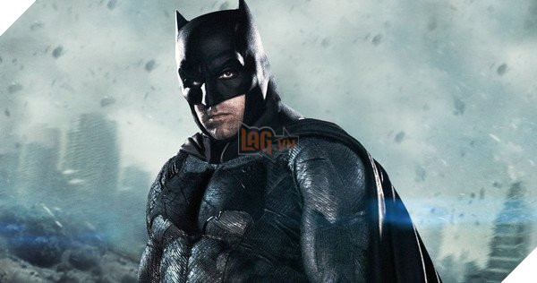 Phim riêng của Batman dự kiến ra mắt sau 1 năm rưỡi nữa 2