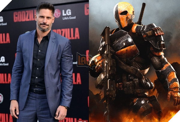 Phim riêng của Batman dự kiến ra mắt sau 1 năm rưỡi nữa 3