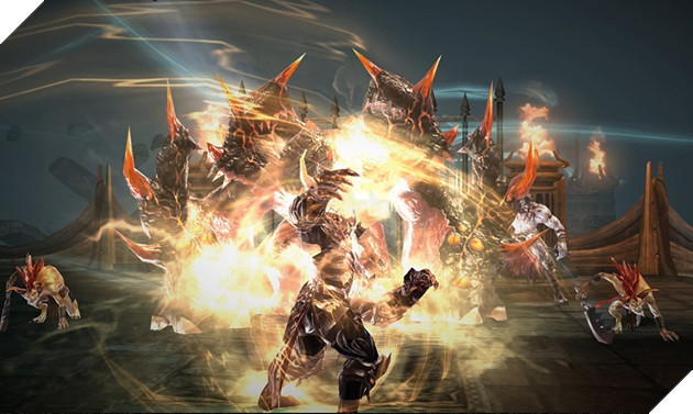 Image result for Devilian Mobile