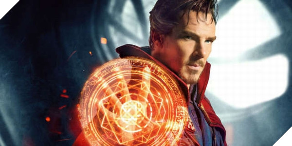 Avengers: Infinity War sẽ bao gồm Doctor Strange