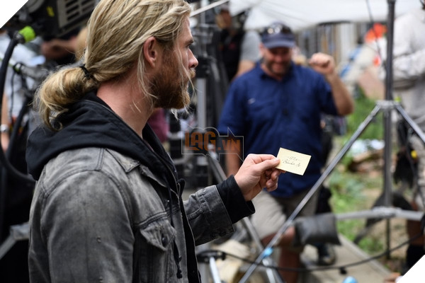 Avengers: Infinity War sẽ bao gồm Doctor Strange 2