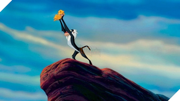 Đạo diễn phim Iron Man tham gia làm đạo diễn cho phim Lion King mới của Disney 2