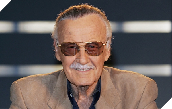 Huyền thoại truyện tranh Stan Lee sẽ còn vào vai khách mời thêm vài phim nữa 3