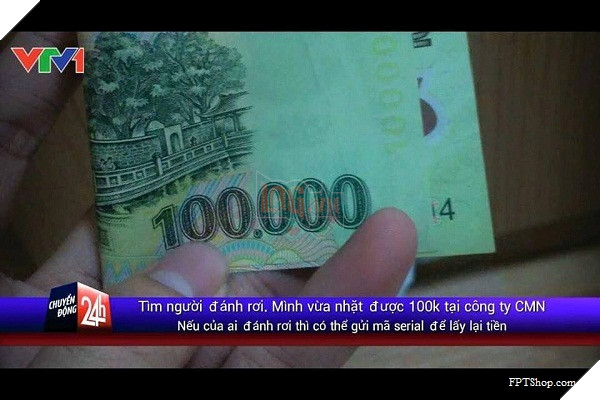 Lên sóng với ứng dụng Movify