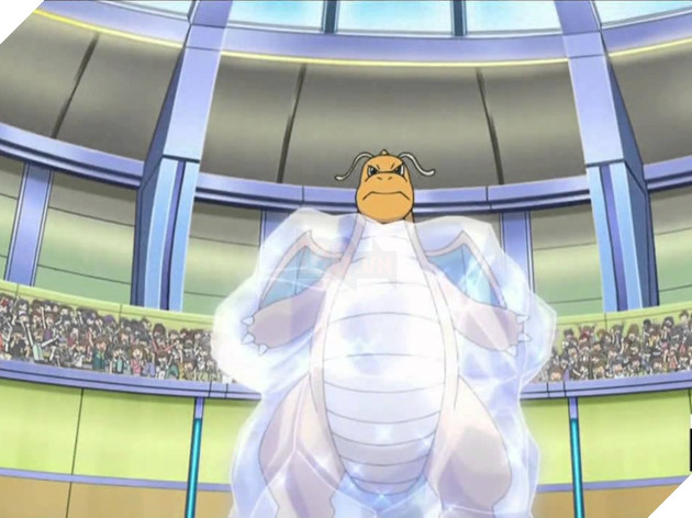 Pokemon Go: Cách khắc chế Dragonite trong các trận chiến Gym 3