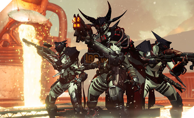 Tựa game online mà hàng vạn gamer nuối tiếc vì chỉ có trên PS4 và Xbox sắp lên PC?