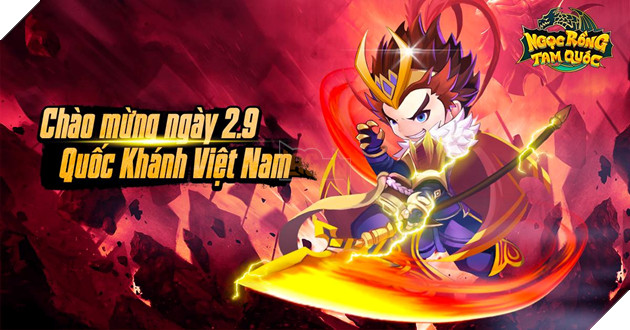 Ngọc Rồng Tam Quốc chính thức đóng cửa