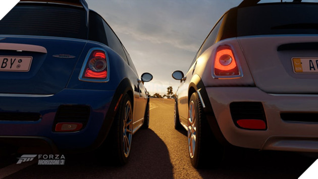 
Series này nổi tiếng khi cho phép người chơi tham dự đường đua bằng rất nhiều loại xe khác nhau bất kể xe gia đình, xe tải...
