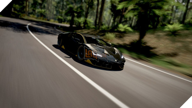 
Hay đổ núi bằng các siêu xe hào nhoáng
