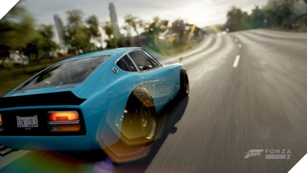 
Điểm quan trọng nhất là bạn hoàn toàn có thể tự do lựa chọn loại xe, loại môi trường hay kiểu đua...
