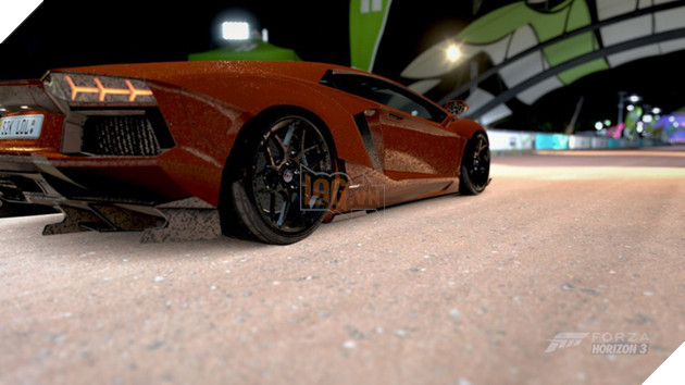 
Forza Horizon 3 là một sân chơi thực thụ cho fan của những chiếc xe ô tô, thể loại đua xe và bất cứ ai thích trải nghiệm một game bom tấn
