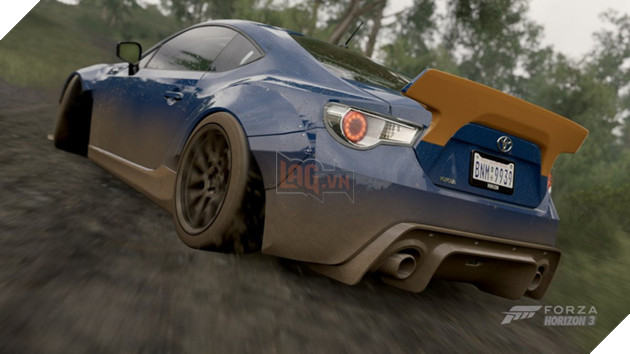 
Cả những fan casual lẫn hardcore đều sẽ tìm thấy niềm vui ở Forza Horizon 3
