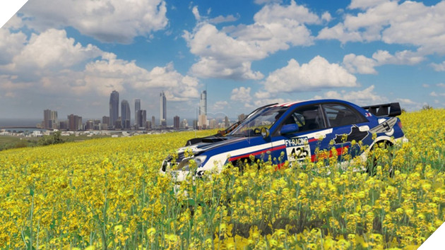 
Đồng thời, trò chơi còn có chế độ online để mọi người chơi có thể tải lên những mẫu thiết kế của họ và chia sẻ với người khác
