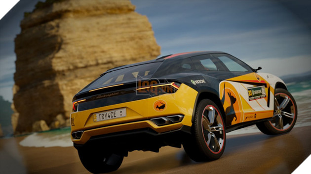 
Trò chơi cũng có chế độ chụp ảnh, giúp người chơi dễ dàng có được những bức ảnh in-game tuyệt mỹ
