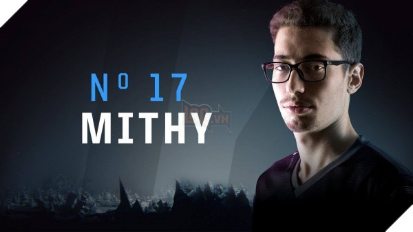 Mithy