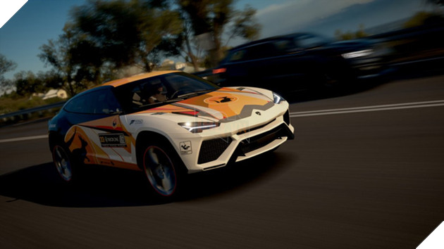 
Forza Horizon 3 vận dụng khả năng kết nối trực tuyến một cách hết sức độc đáo
