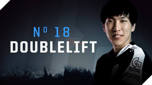 Doublelift