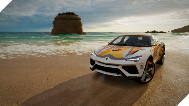 
Thế giới mở trong game sẽ có đầy bạn bè của người... đại loại thế
